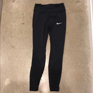 Nike/SoulCycle leggings